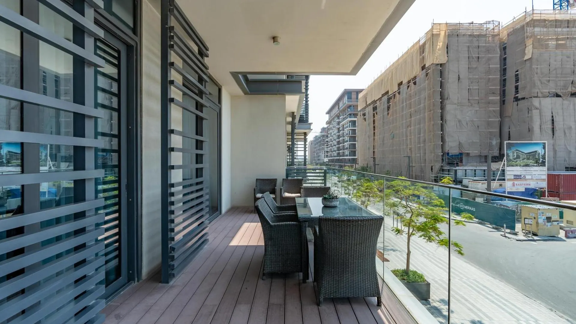 Apartmán Citywalk Residential 9 - Ultimate Luxury 3 Bedroom Dubaj
