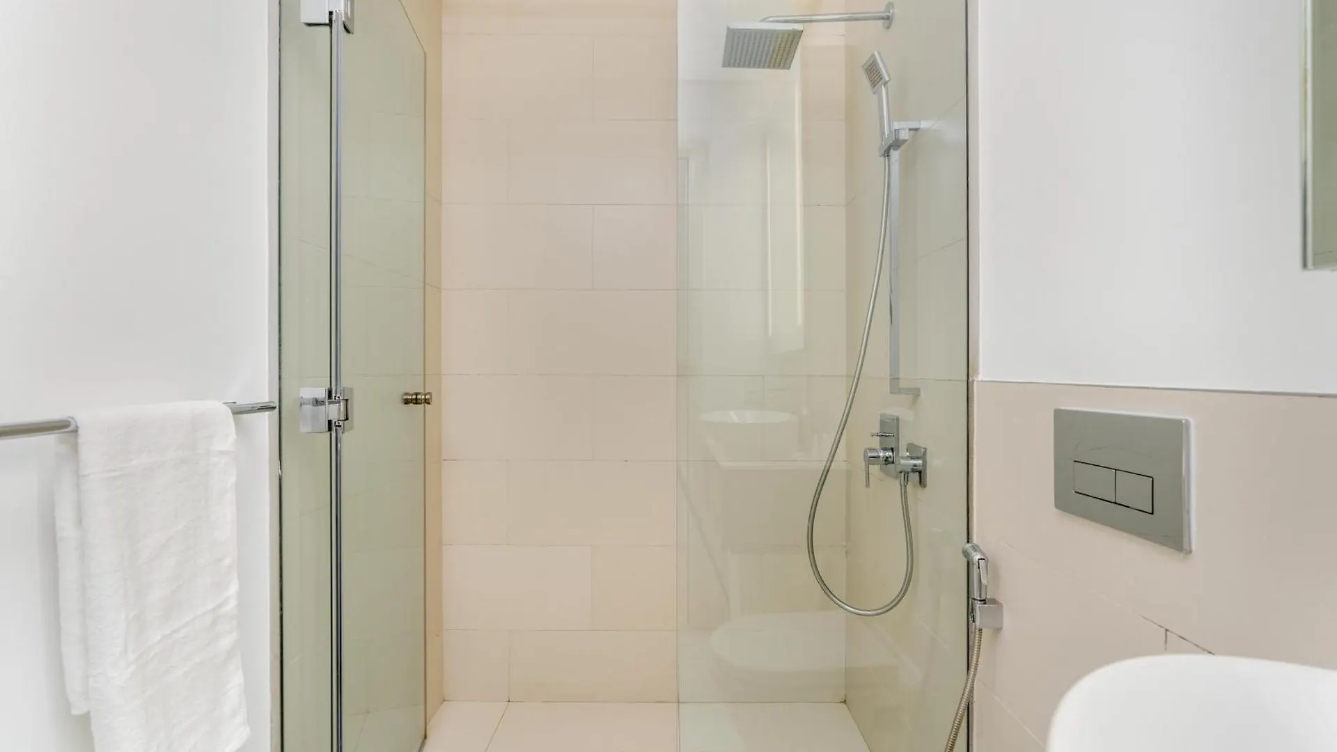 Citywalk Residential 9 - Ultimate Luxury 3 Bedroom Dubaj 0*,  Spojené arabské emiráty
