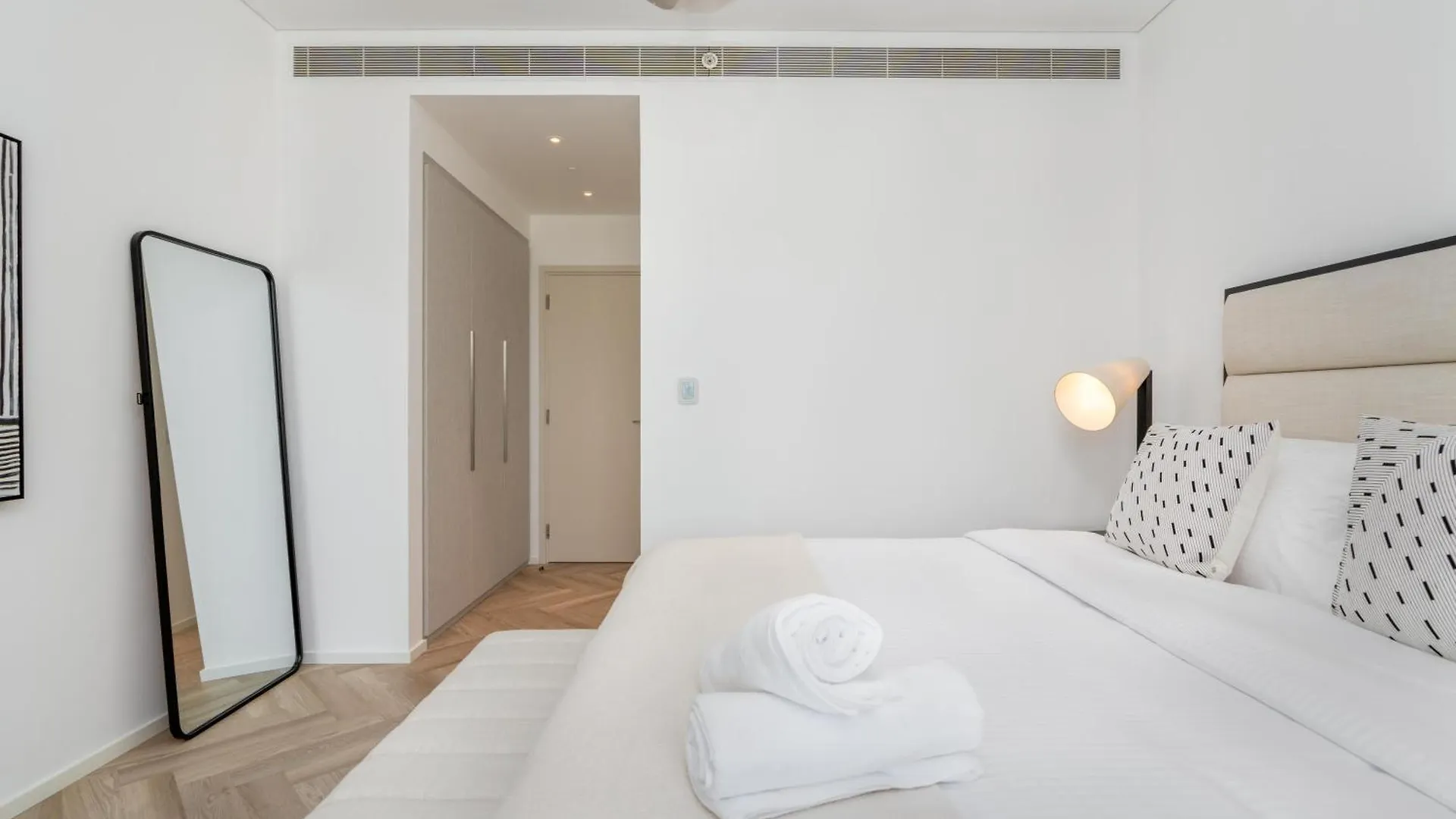 Citywalk Residential 9 - Ultimate Luxury 3 Bedroom Dubaj Apartmán