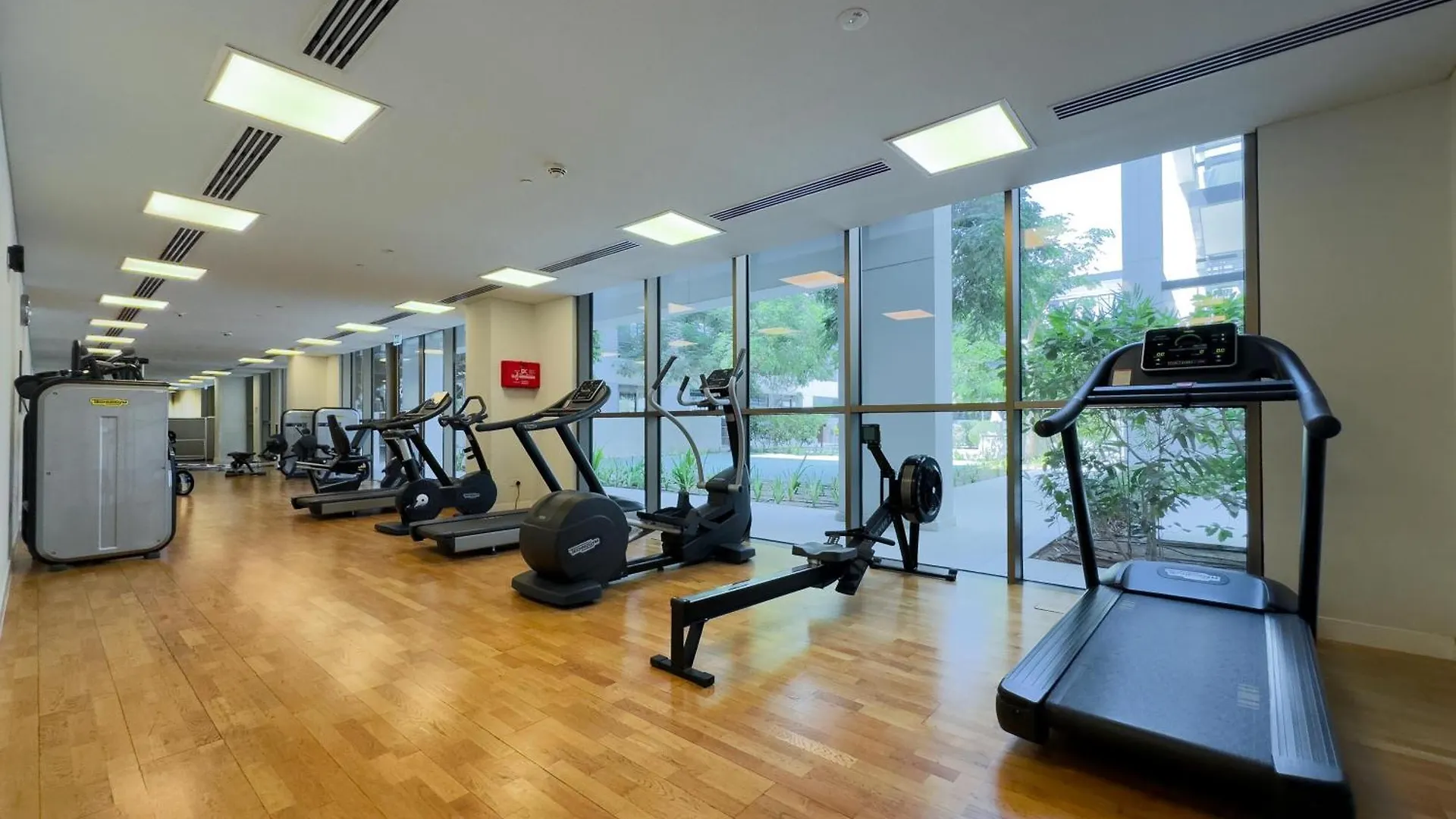 Citywalk Residential 9 - Ultimate Luxury 3 Bedroom Dubai Vereinigte Arabische Emirate