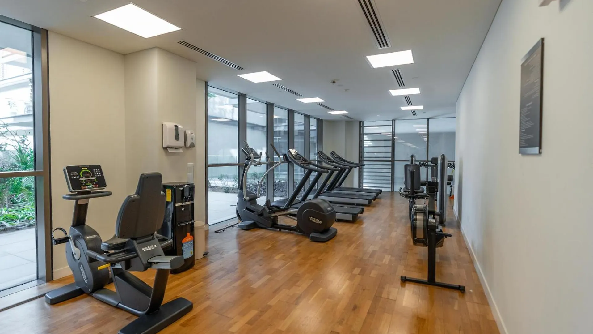 Apartment Citywalk Residential 9 - Ultimate Luxury 3 Bedroom Dubai Vereinigte Arabische Emirate