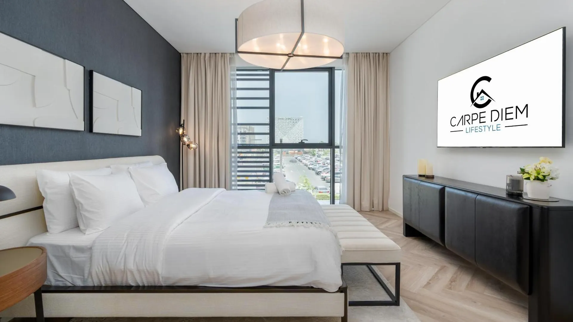 Citywalk Residential 9 - Ultimate Luxury 3 Bedroom Dubai