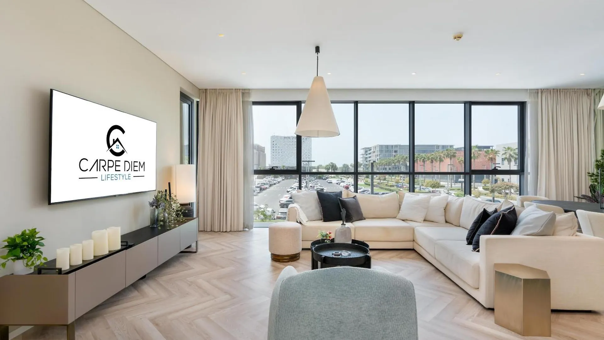 Citywalk Residential 9 - Ultimate Luxury 3 Bedroom Dubai