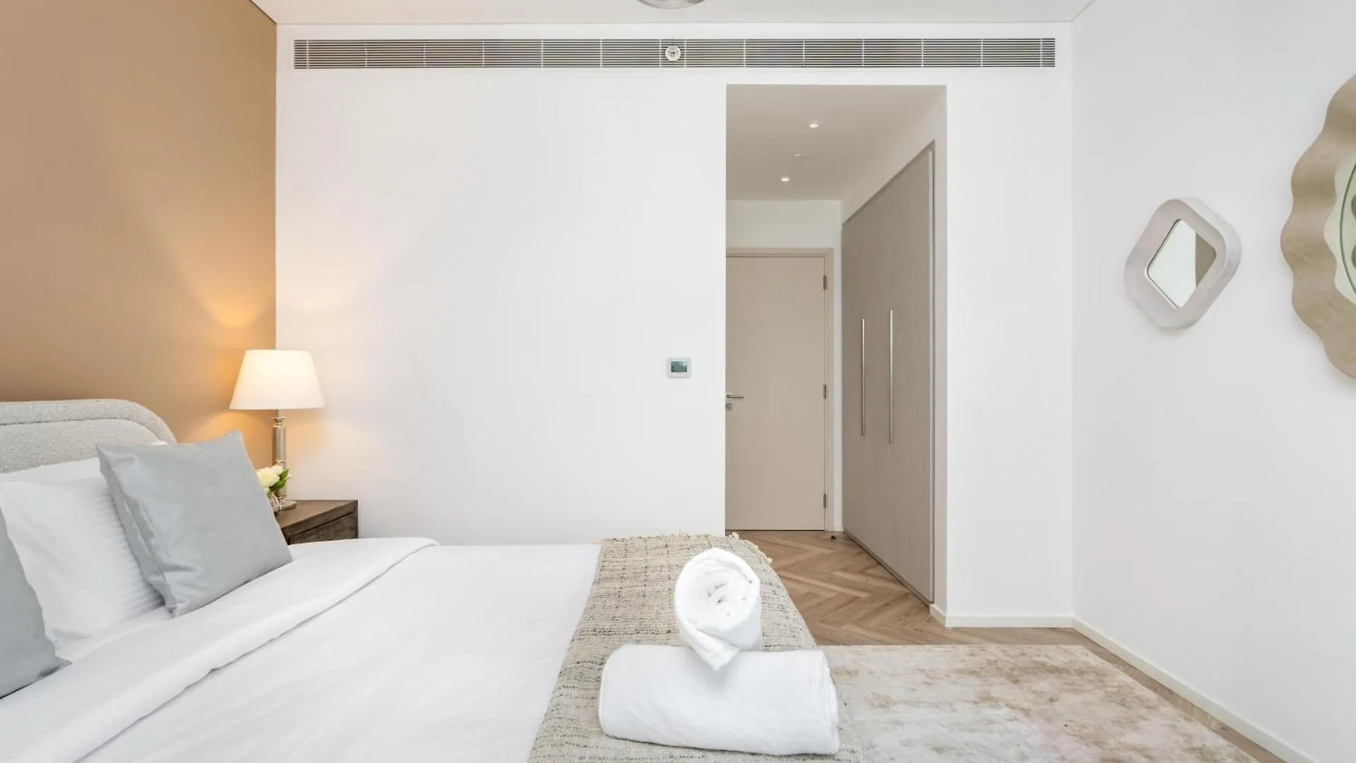 Apartment Citywalk Residential 9 - Ultimate Luxury 3 Bedroom Dubai