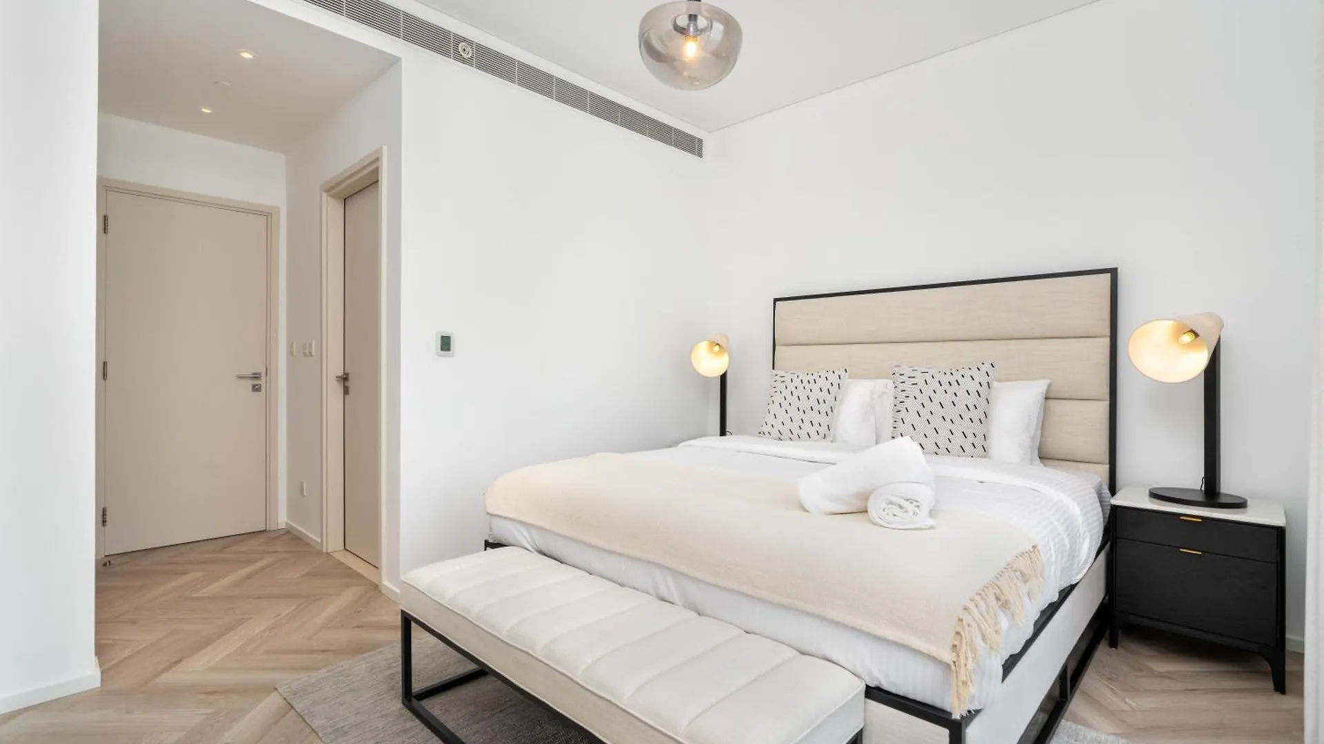 Citywalk Residential 9 - Ultimate Luxury 3 Bedroom Dubai Apartment