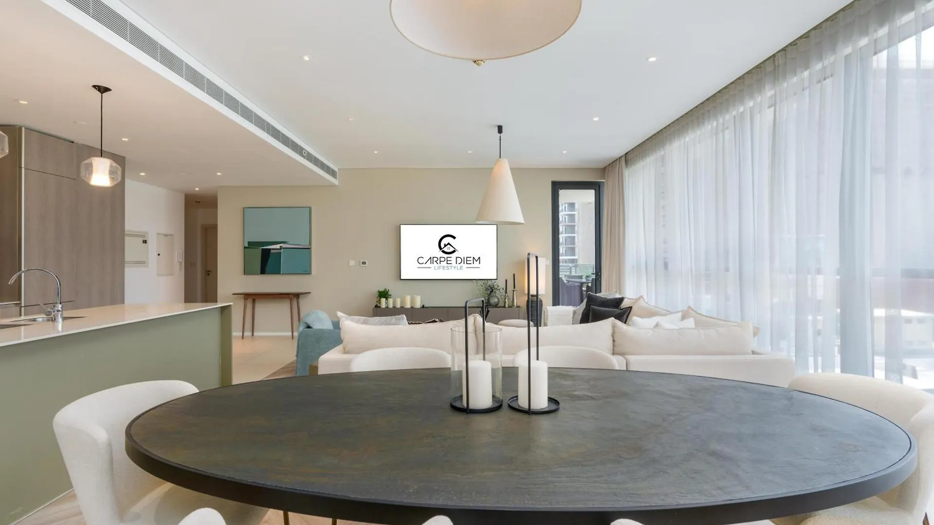 Citywalk Residential 9 - Ultimate Luxury 3 Bedroom Dubai Apartment